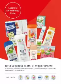 Volantino dm drogerie markt Pagina 2