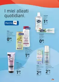 Volantino dm drogerie markt Pagina 3