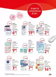 Volantino dm drogerie markt Pagina 7