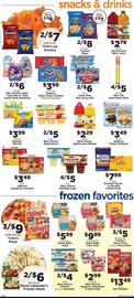 Taylorsville Country Mart weekly ad week 2 Page 2