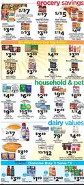 Taylorsville Country Mart weekly ad week 2 Page 3