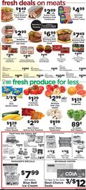 Taylorsville Country Mart weekly ad week 2 Page 4
