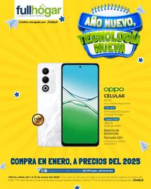 Catálogo Full Hogar Página 3