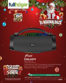 Catálogo Full Hogar Página 6