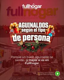 Catálogo Full Hogar Página 7