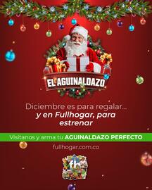 Catálogo Full Hogar Página 8