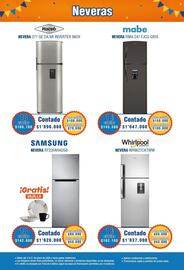 Catálogo Electroferia Página 10