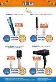 Catálogo Electroferia Página 12