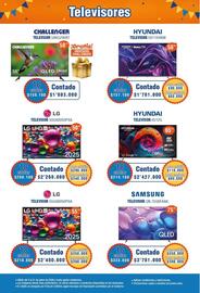 Catálogo Electroferia Página 13