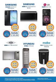 Catálogo Electroferia Página 14