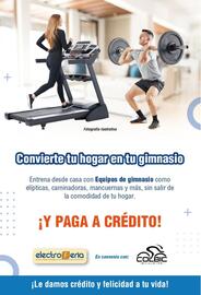 Catálogo Electroferia Página 15