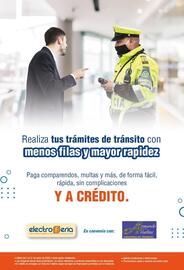 Catálogo Electroferia Página 3