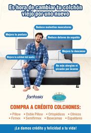 Catálogo Electroferia Página 4