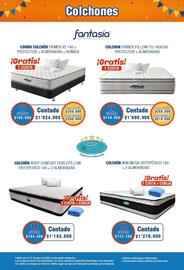 Catálogo Electroferia Página 5