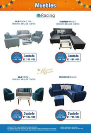 Catálogo Electroferia Página 7