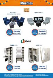 Catálogo Electroferia Página 8