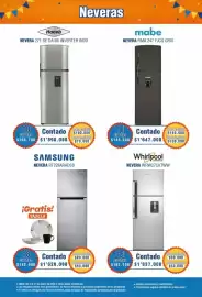 Catálogo Electroferia Página 10