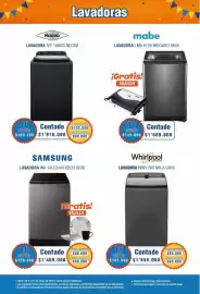 Catálogo Electroferia Página 11