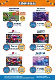 Catálogo Electroferia Página 13