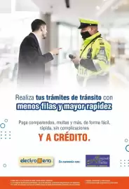 Catálogo Electroferia Página 3