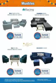 Catálogo Electroferia Página 7