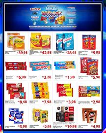 Catálogo Rebouças Supermercados Página 1