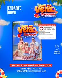 Catálogo Rebouças Supermercados Página 3