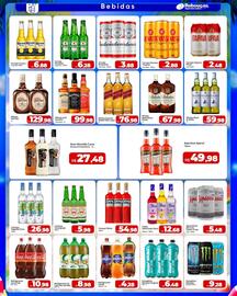 Catálogo Rebouças Supermercados Página 4