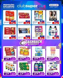 Catálogo Rebouças Supermercados Página 8