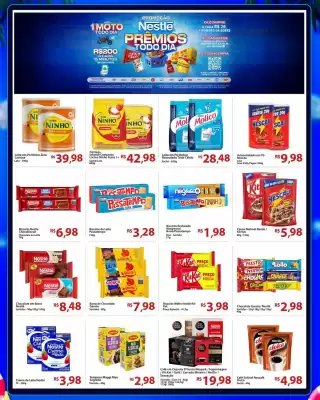 Catálogo Rebouças Supermercados (válido até 18-01)