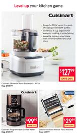 Kitchen Stuff Plus flyer week 2 Page 2