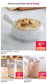 Kitchen Stuff Plus flyer week 2 Page 5