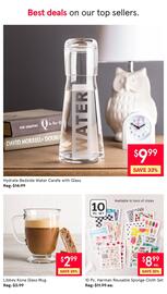 Kitchen Stuff Plus flyer week 2 Page 6