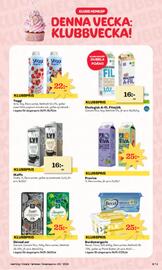 Östenssons reklamblad vecka 2 Sida 3