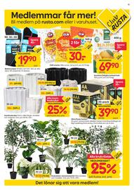 Rusta reklamblad vecka 2 Sida 11