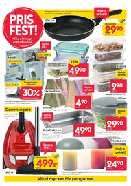 Rusta reklamblad vecka 2 Sida 2