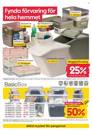 Rusta reklamblad vecka 2 Sida 9