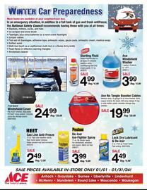 Ace Hardware flyer Page 10