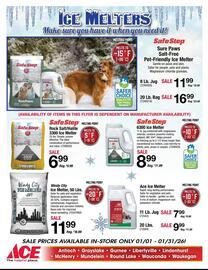 Ace Hardware flyer Page 15