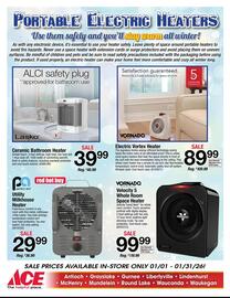 Ace Hardware flyer Page 6