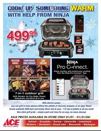 Ace Hardware flyer Page 8