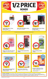 Coles catalogue week 2 Page 10