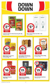 Coles catalogue week 2 Page 12