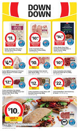Coles catalogue week 2 Page 13