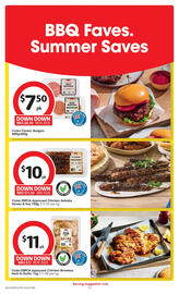 Coles catalogue week 2 Page 14