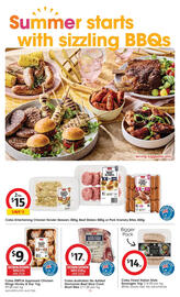 Coles catalogue week 2 Page 15