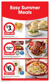 Coles catalogue week 2 Page 20