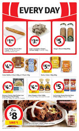 Coles catalogue week 2 Page 21
