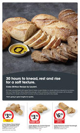 Coles catalogue week 2 Page 22
