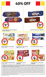 Coles catalogue week 2 Page 27